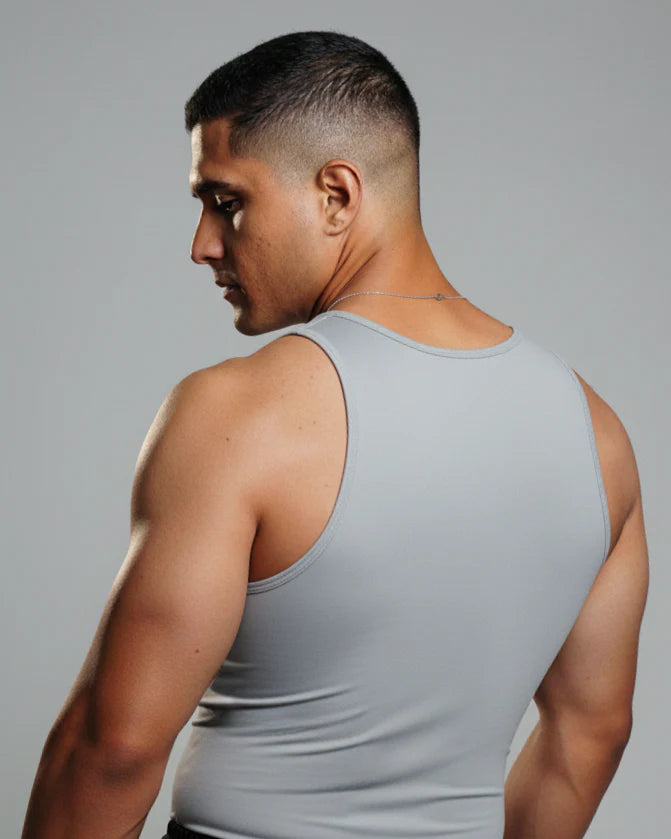 Glumi - Compression Tank