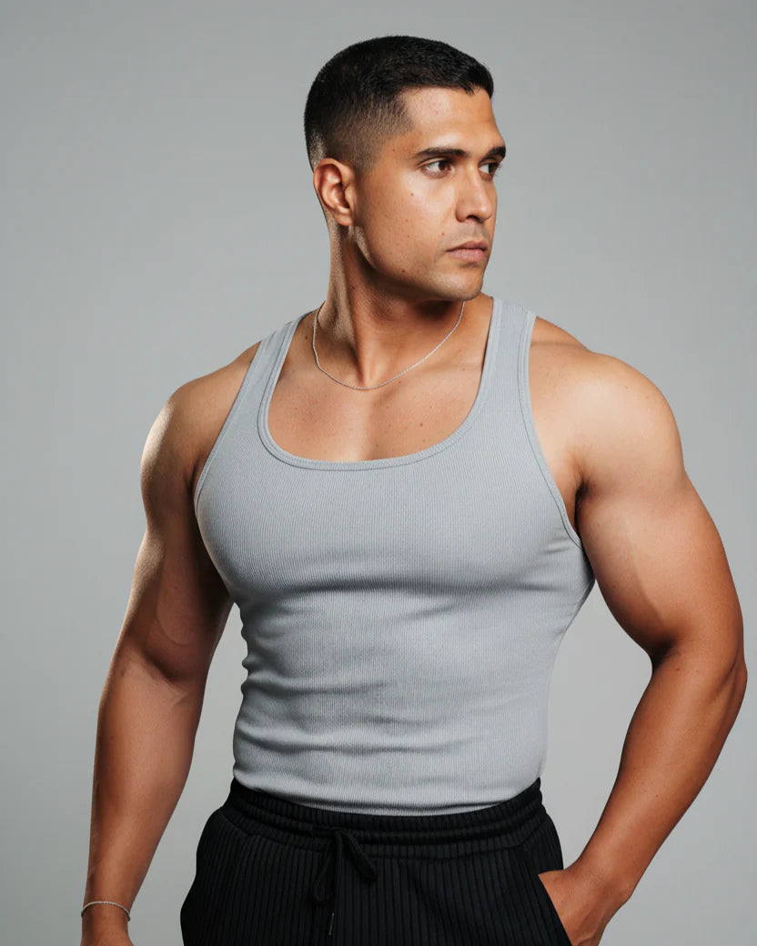 Glumi - Compression Tank