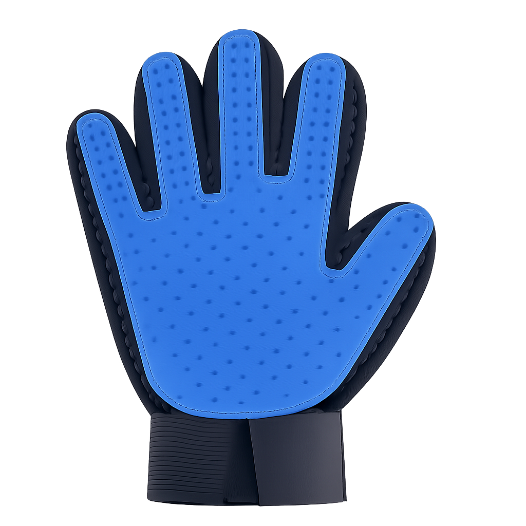 Pet Grooming Glove