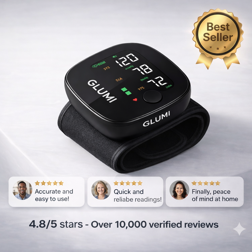 VitalCheck Monitor 2.0