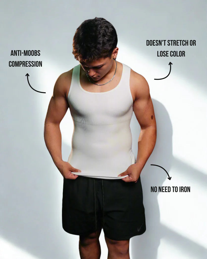 Glumi - Compression Tank