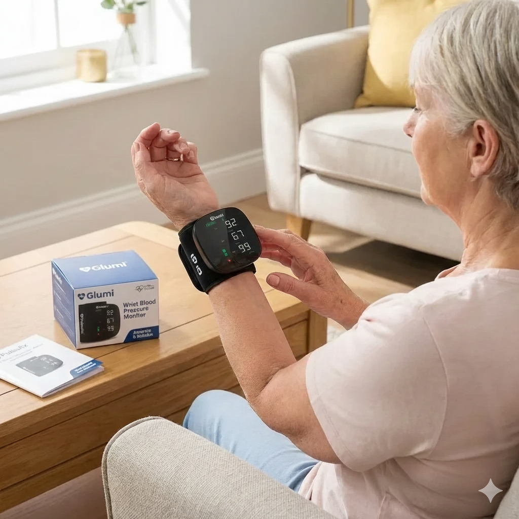 VitalCheck Monitor 2.0
