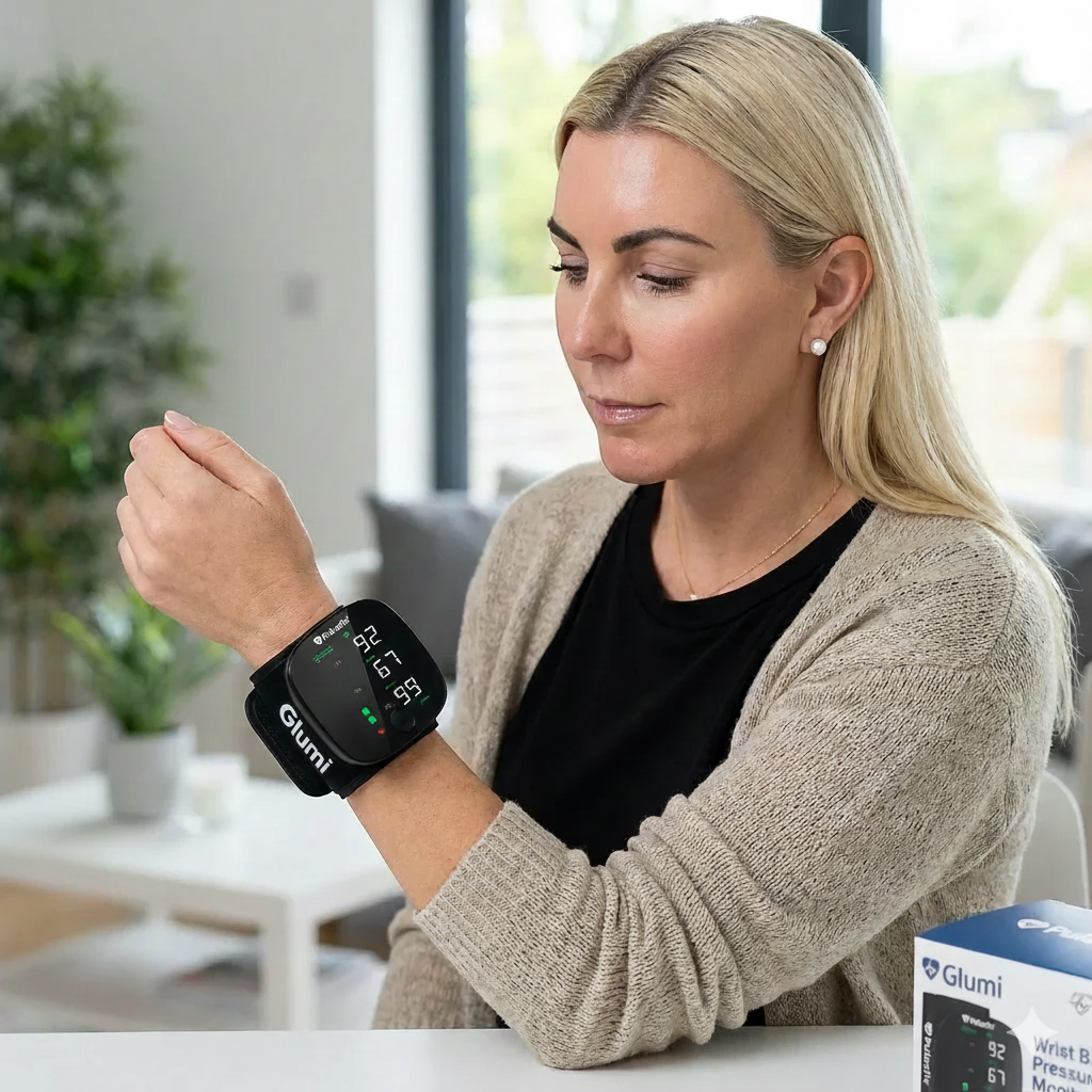 VitalCheck Monitor 2.0