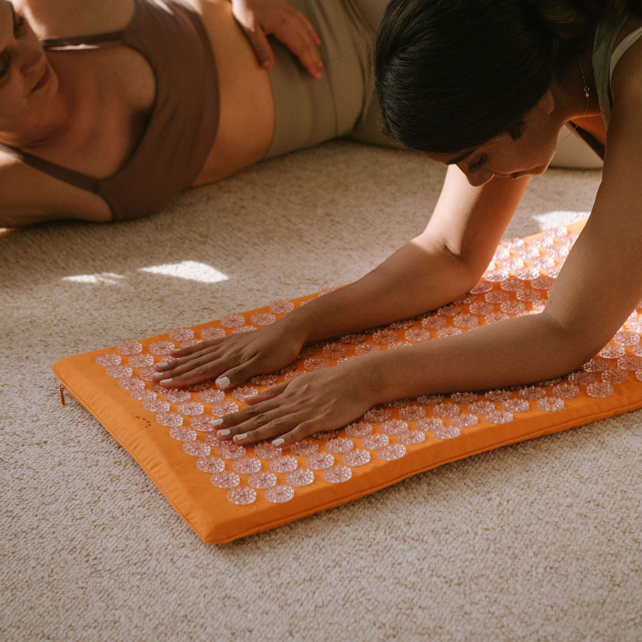 Glumi Aura Mat