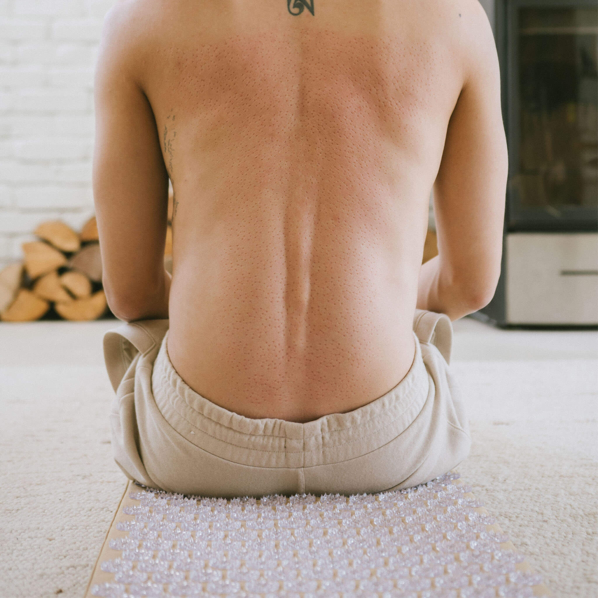 Glumi Aura Mat
