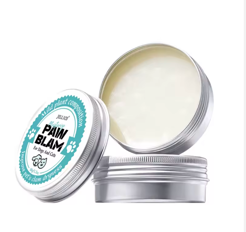 Glumi - Organic Paw Balm