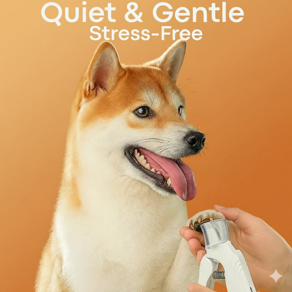 The SafeTrim