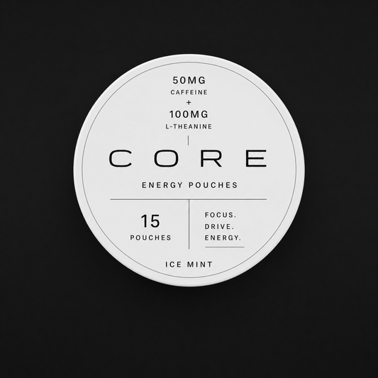 CORE  4-Pack